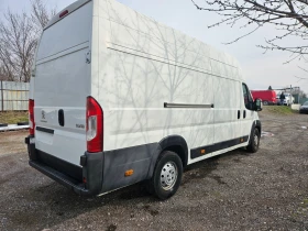 Peugeot Boxer 2.0HDI  MAXI  XXL | Mobile.bg � ����� ������ 4