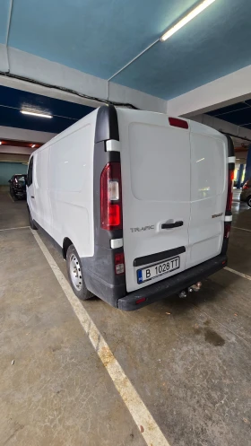 Renault Trafic | Mobile.bg � ����� ������ 8