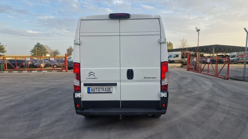 Citroen Jumper MAXI, снимка 6 - Бусове и автобуси - 52446334