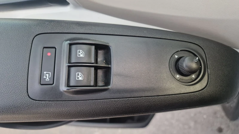 Citroen Jumper MAXI, снимка 15 - Бусове и автобуси - 52446334