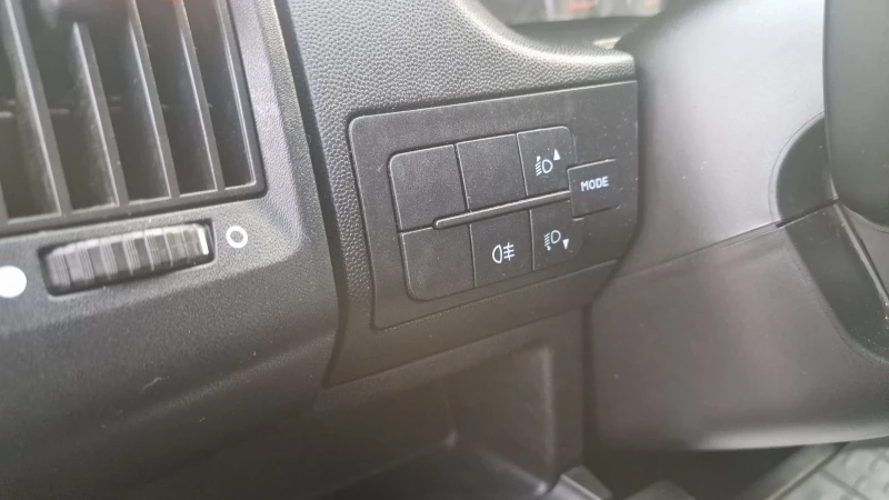 Citroen Jumper MAXI, снимка 16 - Бусове и автобуси - 52446334