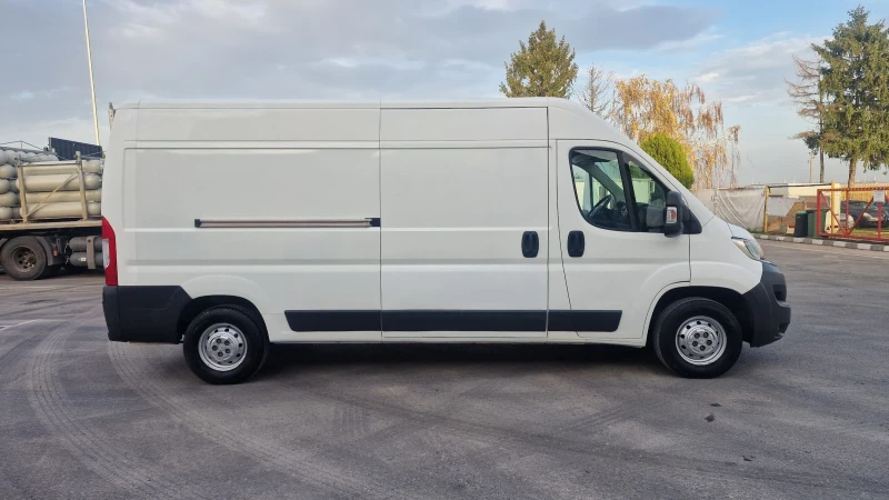 Citroen Jumper MAXI, снимка 4 - Бусове и автобуси - 52446334