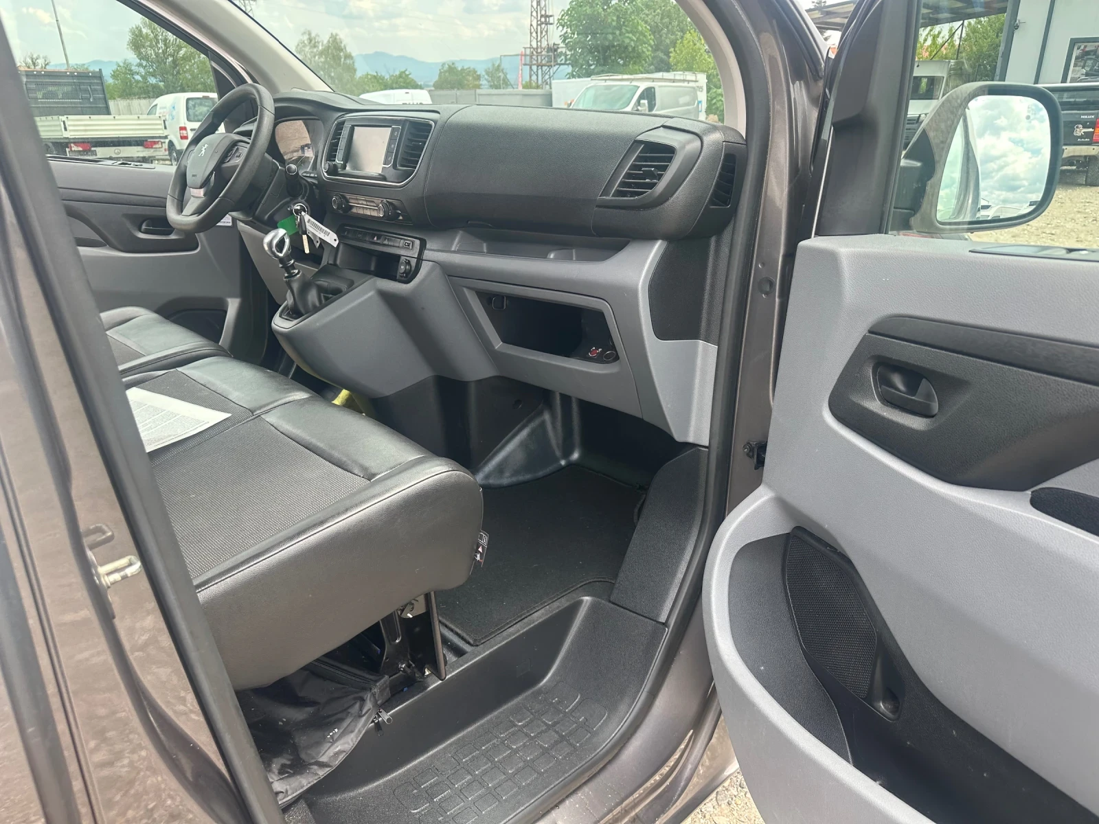 Peugeot Expert MAXI!EXTRALONG!2.0!176X.KM!EURO6! - изображение 8