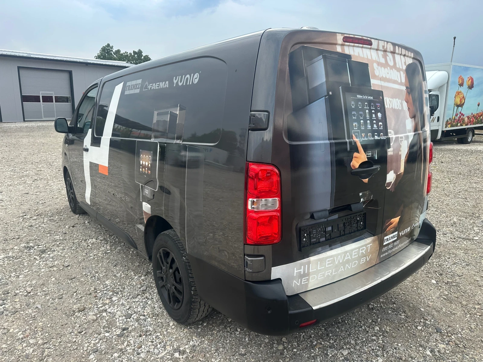 Peugeot Expert MAXI!EXTRALONG!2.0!176X.KM!EURO6! - изображение 5