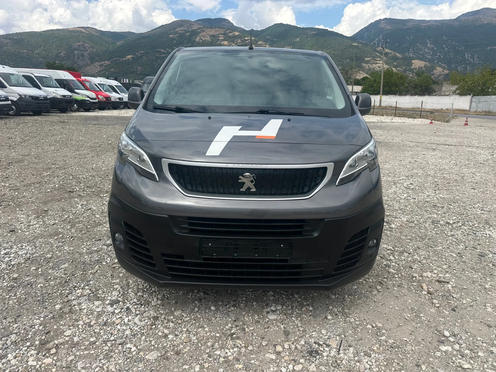 Peugeot Expert MAXI!EXTRALONG!2.0!176X.KM!EURO6! - изображение 2