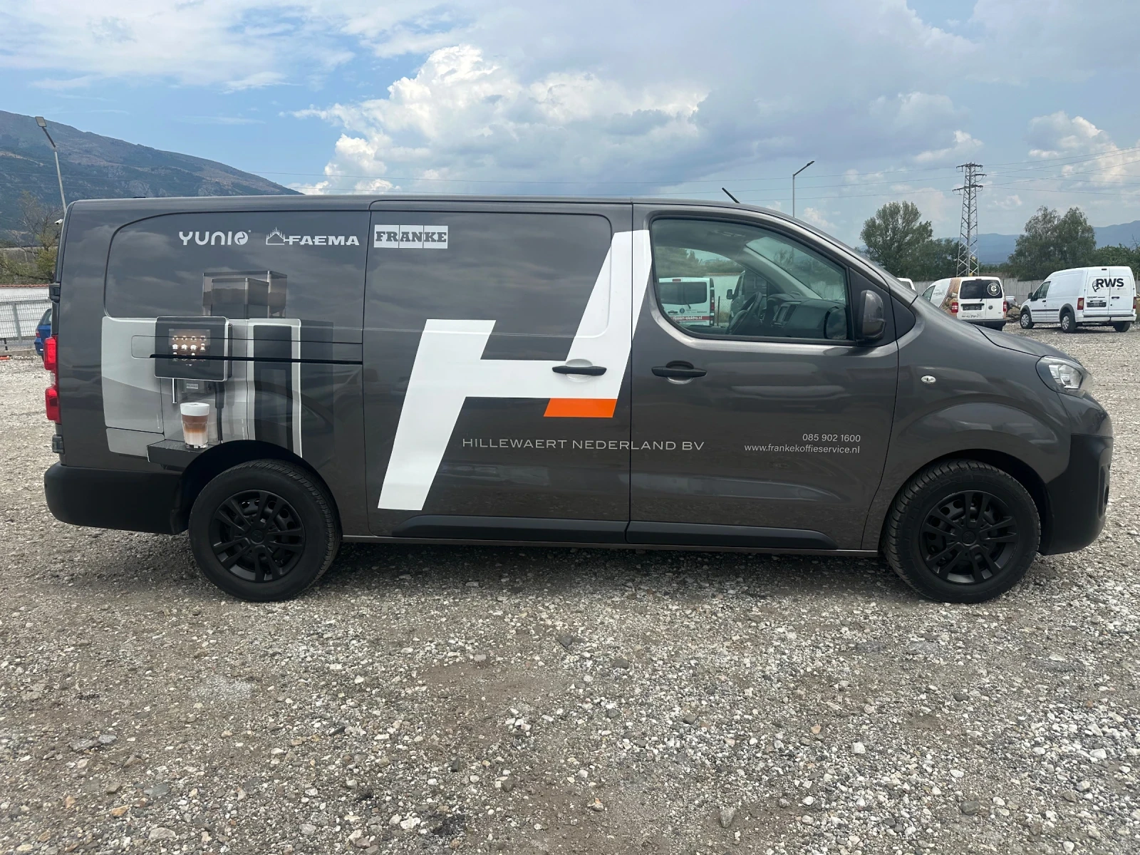 Peugeot Expert MAXI!EXTRALONG!2.0!176X.KM!EURO6! - изображение 4