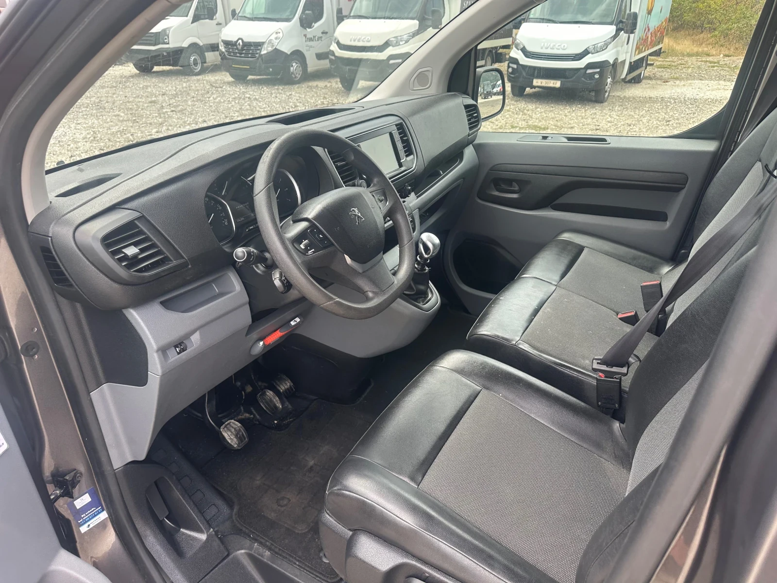 Peugeot Expert MAXI!EXTRALONG!2.0!176X.KM!EURO6! - изображение 9