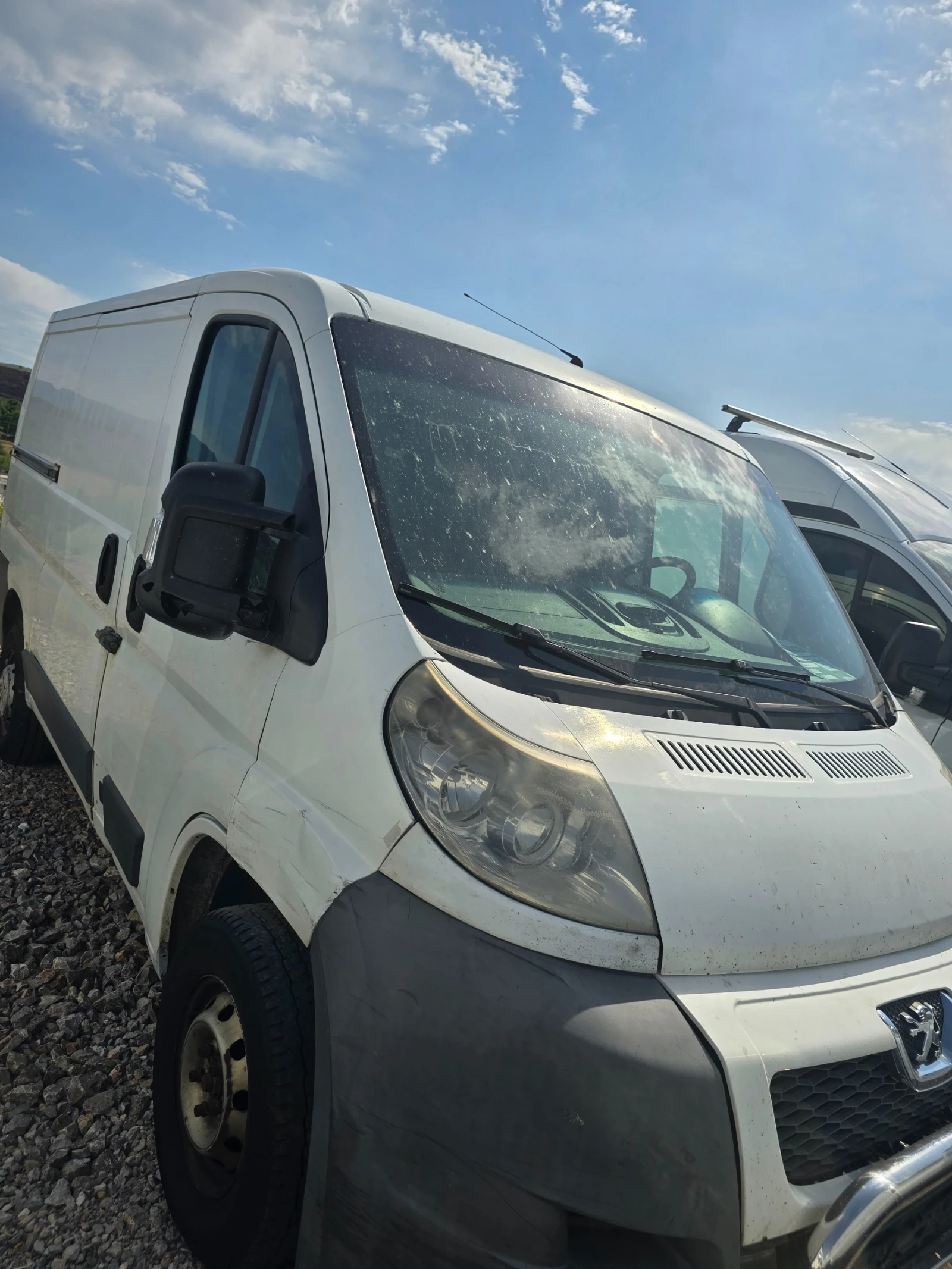 Peugeot Boxer  - изображение 3