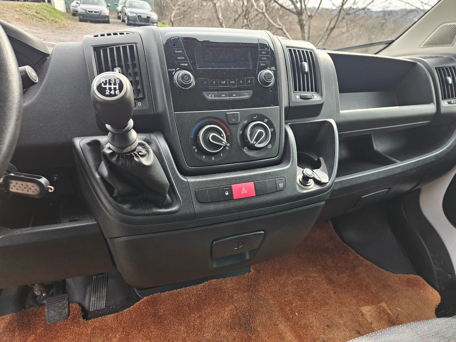Peugeot Boxer 2.0HDI  MAXI  XXL | Mobile.bg � ����������� 12