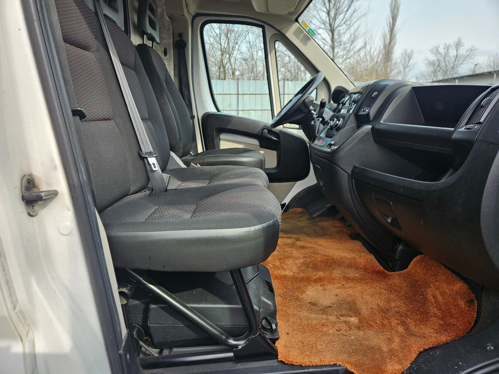 Peugeot Boxer 2.0HDI  MAXI  XXL | Mobile.bg � ����������� 10
