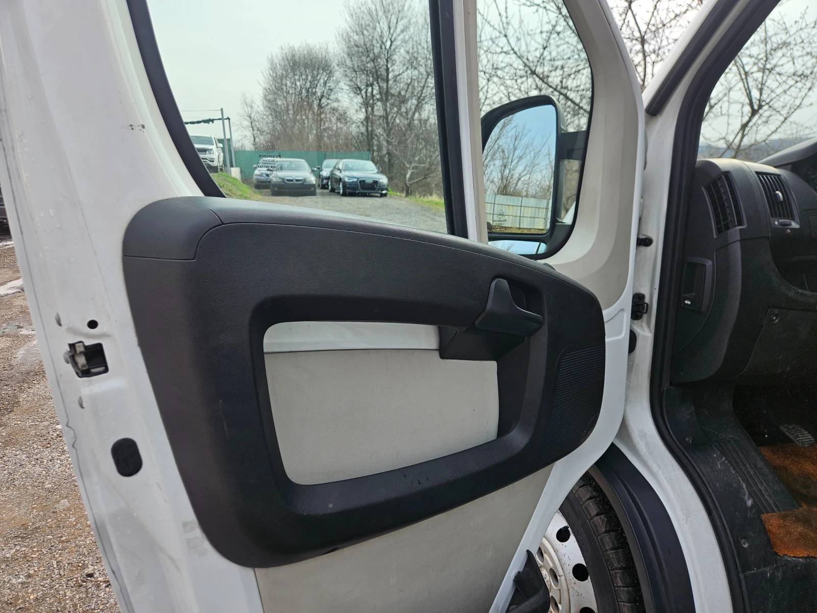 Peugeot Boxer 2.0HDI  MAXI  XXL | Mobile.bg � ����������� 9