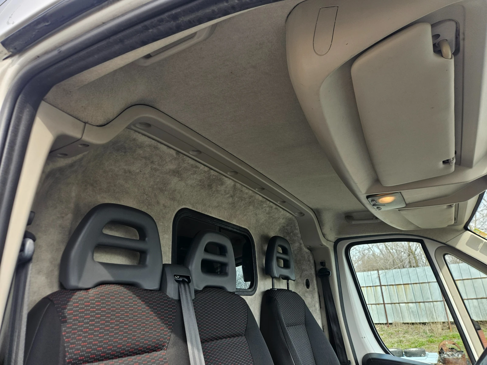 Peugeot Boxer 2.0HDI  MAXI  XXL | Mobile.bg � ����������� 14