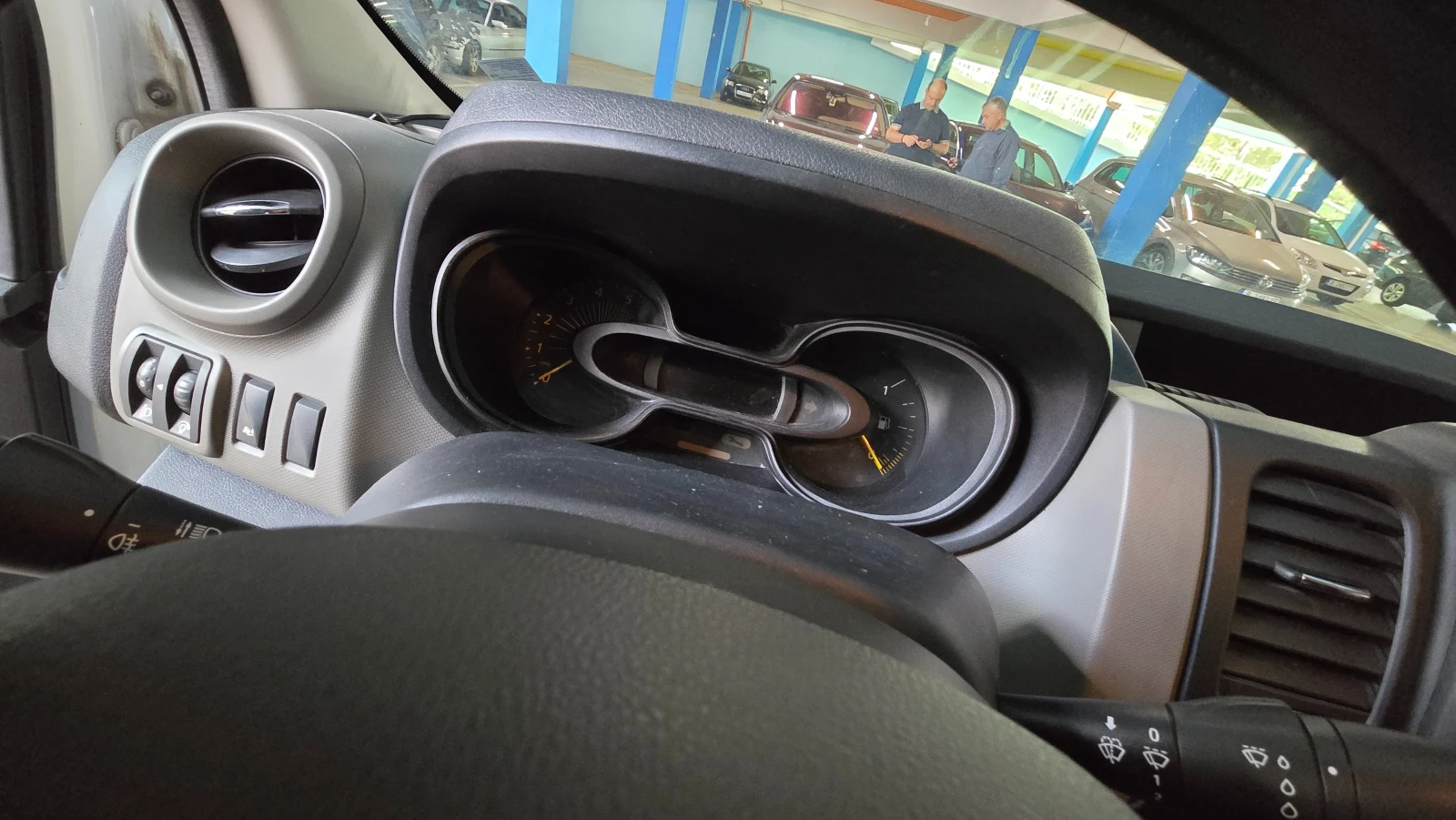 Renault Trafic | Mobile.bg � ����������� 5