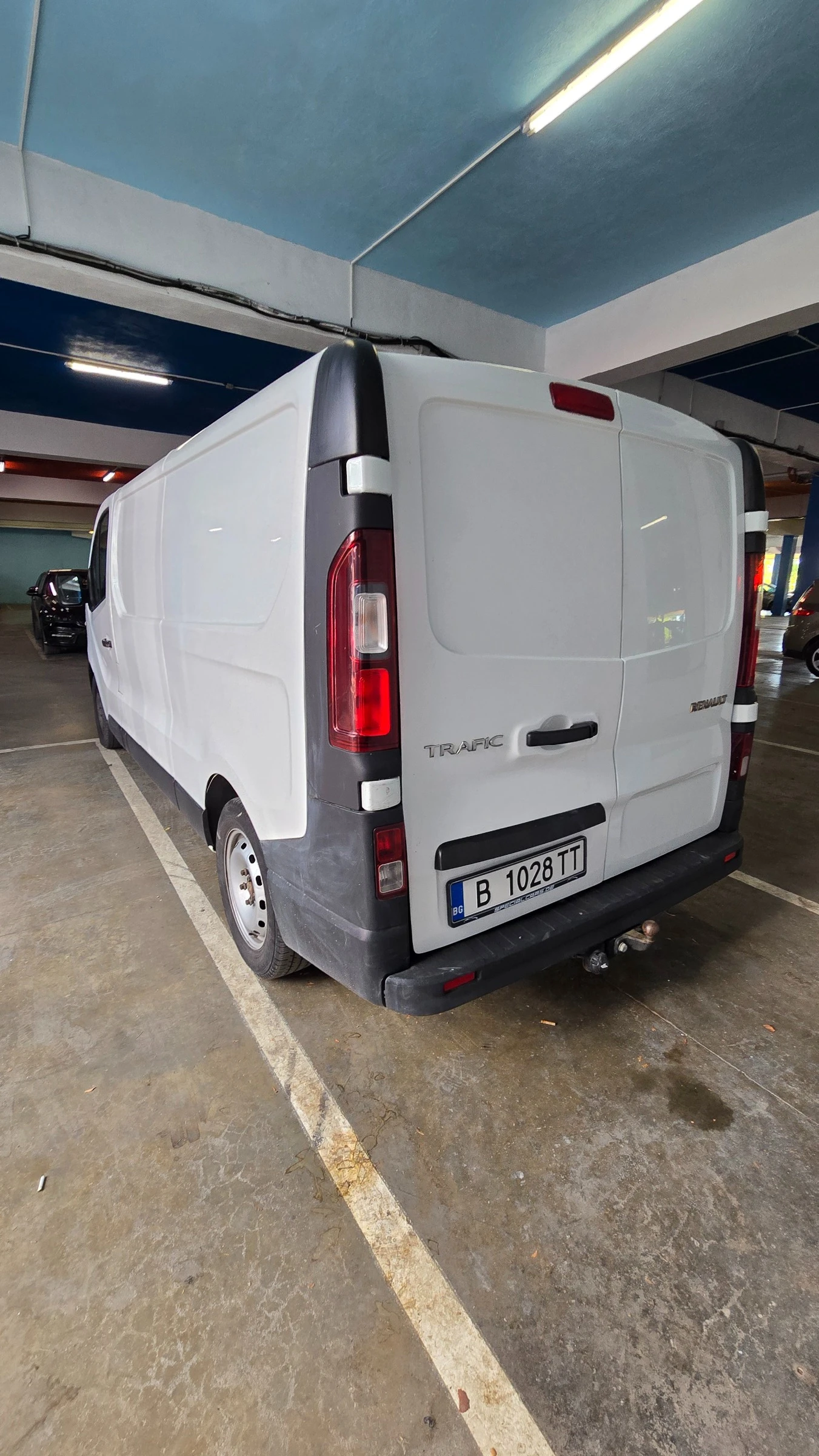 Renault Trafic | Mobile.bg � ����������� 8
