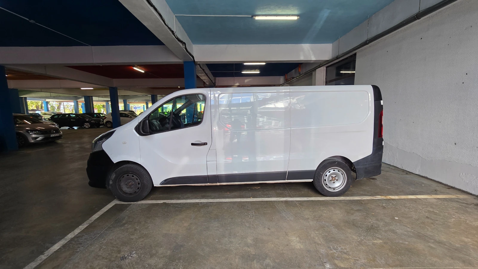 Renault Trafic | Mobile.bg � ����������� 3