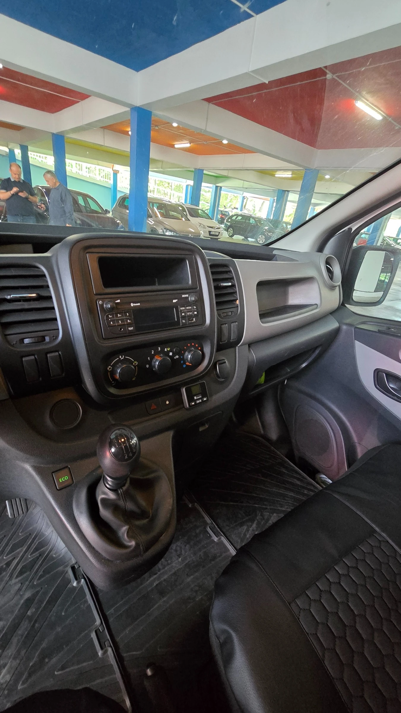 Renault Trafic | Mobile.bg � ����������� 6
