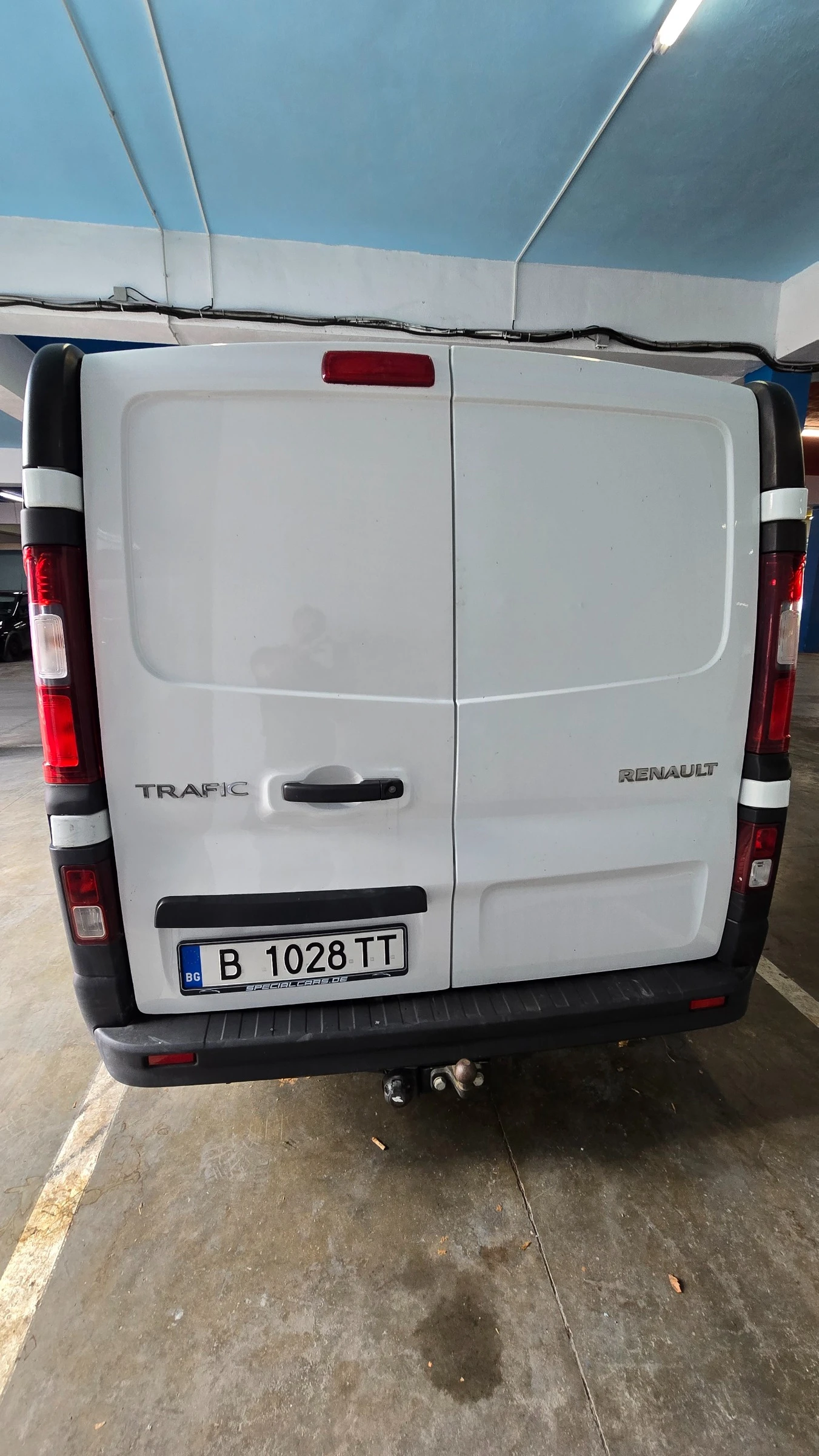 Renault Trafic | Mobile.bg � ����������� 9