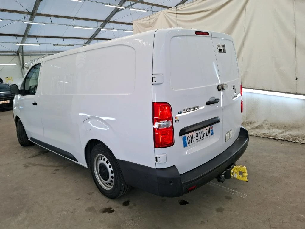 Peugeot Expert L3 75 kWh 90.94%SoH ���� ������ SlamLock ����� | Mobile.bg � ����������� 4