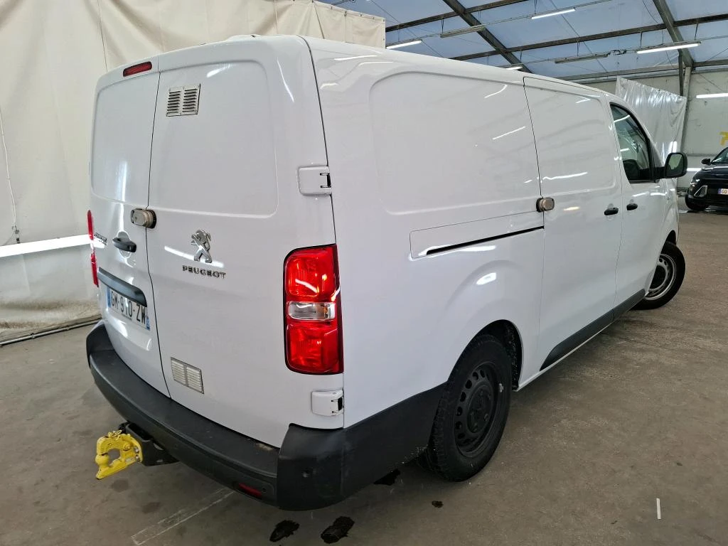Peugeot Expert L3 75 kWh 90.94%SoH ���� ������ SlamLock ����� | Mobile.bg � ����������� 3