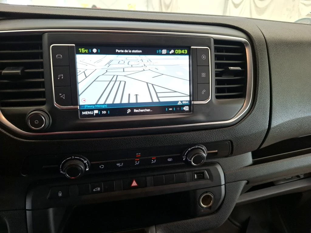 Peugeot Expert L3 75 kWh 90.94%SoH ���� ������ SlamLock ����� | Mobile.bg � ����������� 8