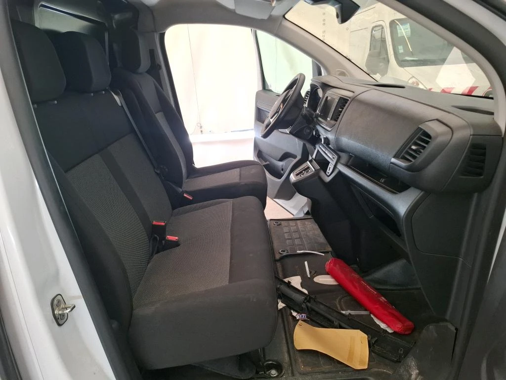 Peugeot Expert L3 75 kWh 90.94%SoH ���� ������ SlamLock ����� | Mobile.bg � ����������� 6