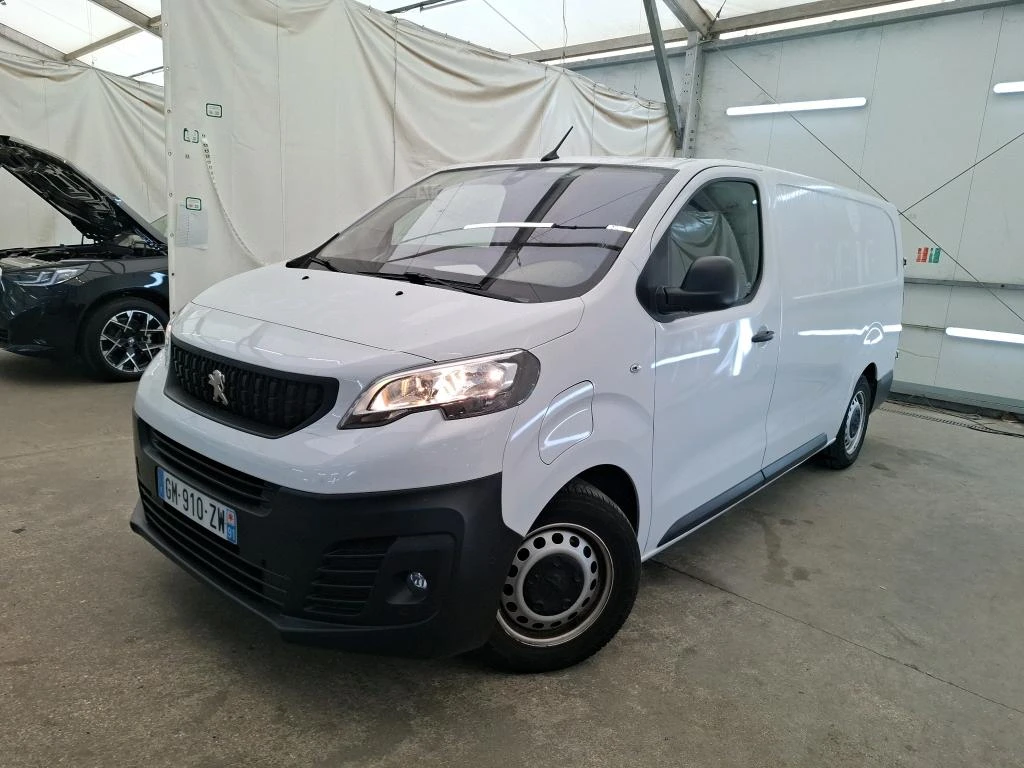 Peugeot Expert L3 75 kWh 90.94%SoH ���� ������ SlamLock ����� | Mobile.bg � ����������� 2
