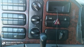 Mercedes-Benz Actros 18 41 retarder, снимка 7