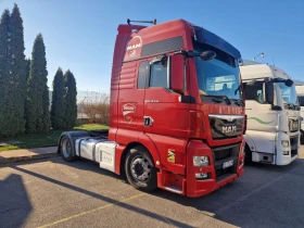 Man Tgx 18.440 МЕГА