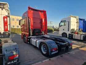 Обява за продажба на Man Tgx 18.440 МЕГА ~17 040 EUR - изображение 2