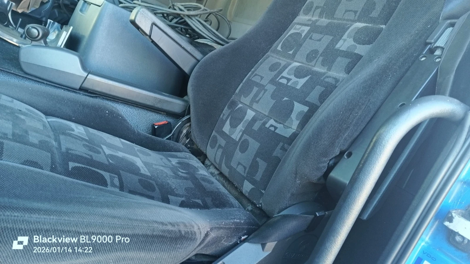 Mercedes-Benz Actros 18 41 retarder, снимка 9 - Камиони - 54086701