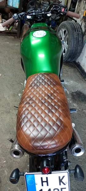 Yamaha XJ, снимка 11