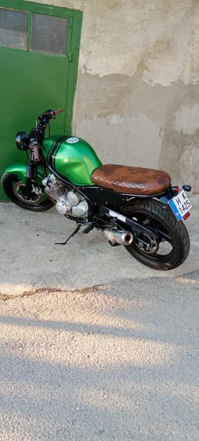 Yamaha XJ, снимка 6