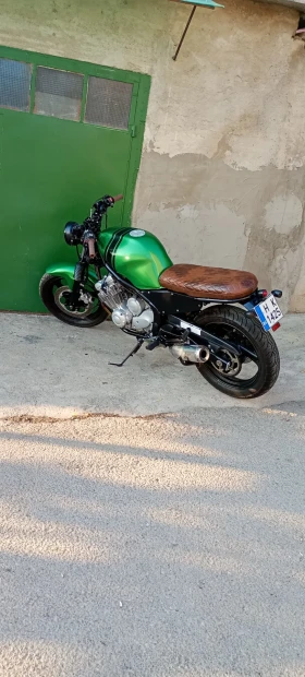 Yamaha XJ, снимка 12