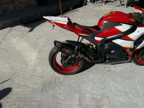 Suzuki Gsxr GSXR 1000, снимка 8