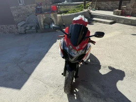 Suzuki Gsxr GSXR 1000, снимка 6