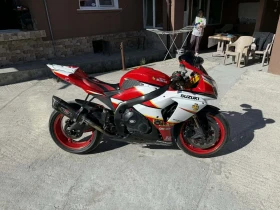 Suzuki Gsxr GSXR 1000, снимка 2