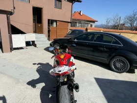 Suzuki Gsxr GSXR 1000, снимка 9