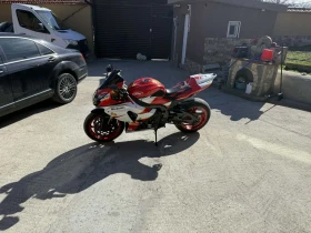 Suzuki Gsxr GSXR 1000, снимка 1