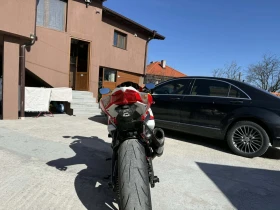 Suzuki Gsxr GSXR 1000, снимка 7