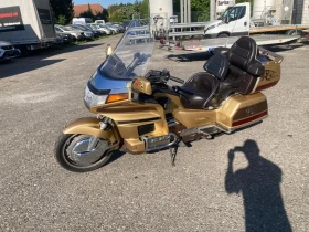 Honda Gold Wing, снимка 6