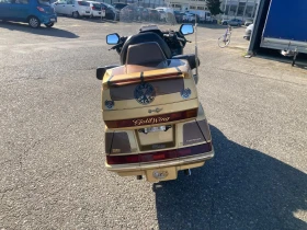 Honda Gold Wing, снимка 3