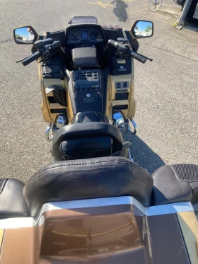 Honda Gold Wing, снимка 9