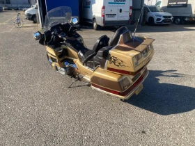 Honda Gold Wing, снимка 8