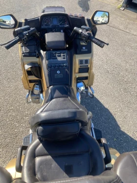 Honda Gold Wing, снимка 10