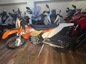 Ktm EXC 530 С регистрация, снимка 6