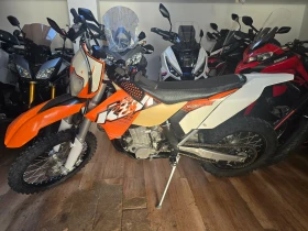 Ktm EXC 530 С регистрация, снимка 1