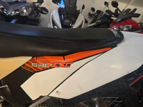 Ktm EXC 530 С регистрация, снимка 3