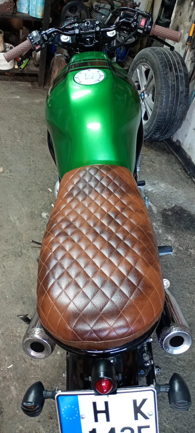 Yamaha XJ | Mobile.bg � ����������� 11