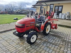 ����� �� �������� �� ������� Yanmar AF 160