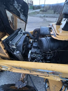 Багер Case 590 Super LE, снимка 6
